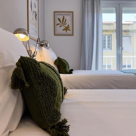 Apartamento Olaias Lisbon 2 Bed Near Metro 2 Exterior foto