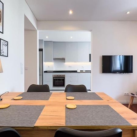 Apartamento Olaias Lisbon 2 Bed Near Metro 2 Exterior foto