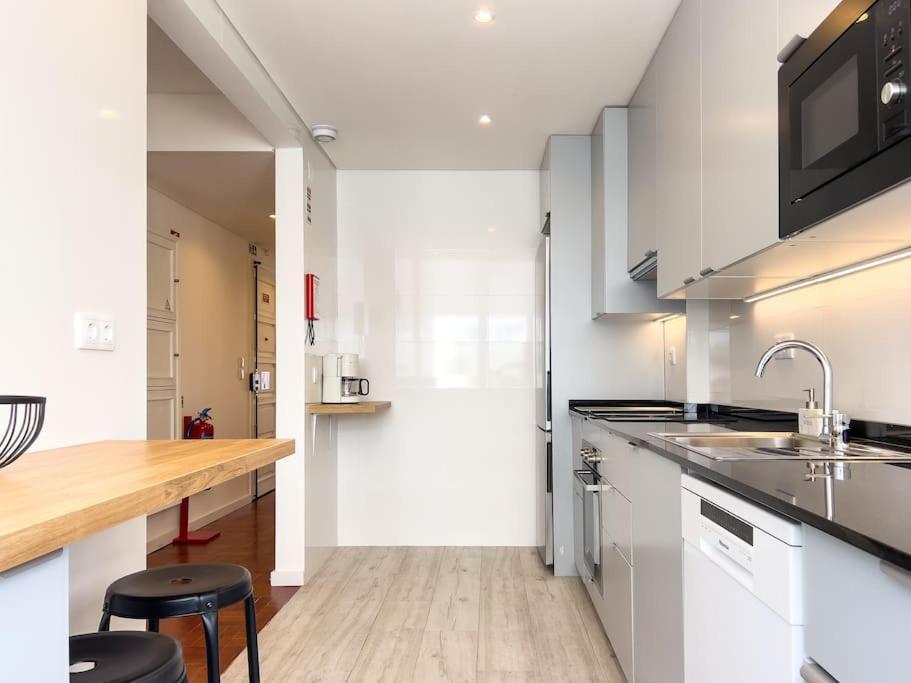 Apartamento Olaias Lisbon 2 Bed Near Metro 2 Exterior foto