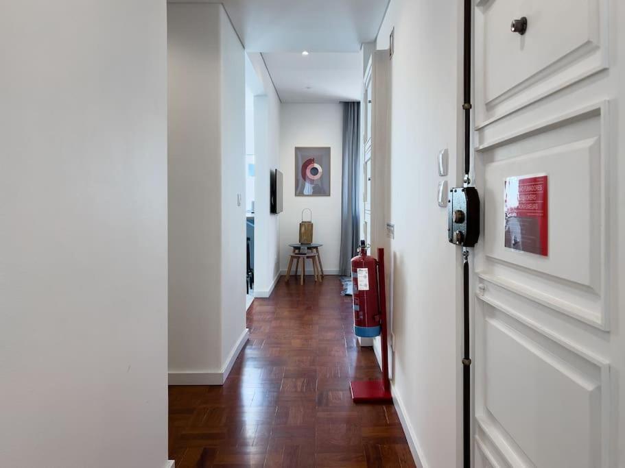 Apartamento Olaias Lisbon 2 Bed Near Metro 2 Exterior foto