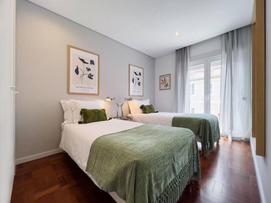Apartamento Olaias Lisbon 2 Bed Near Metro 2 Exterior foto