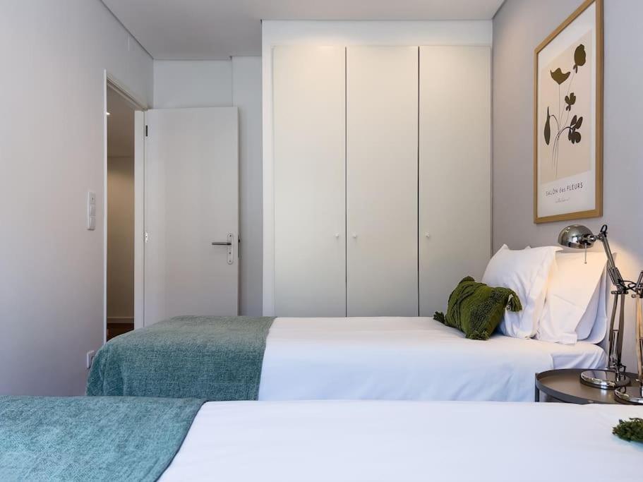 Apartamento Olaias Lisbon 2 Bed Near Metro 2 Exterior foto